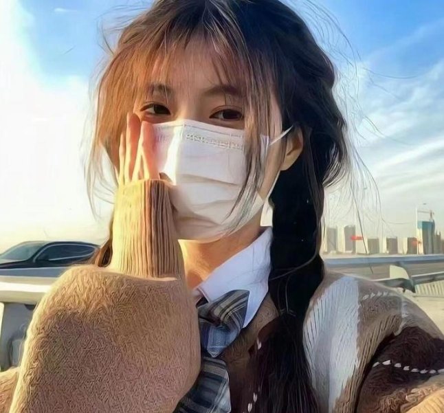 玛德莲堕落少女