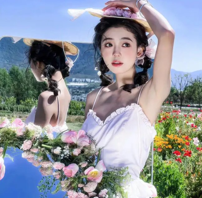 从前有座森林